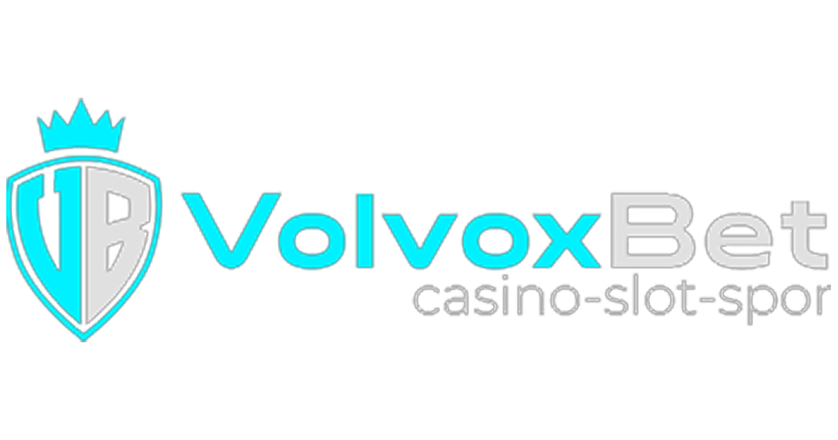 Volvoxbet - Volvoxbet Giriş - Volvoxbet Güncel